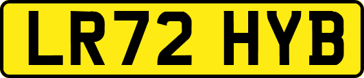LR72HYB