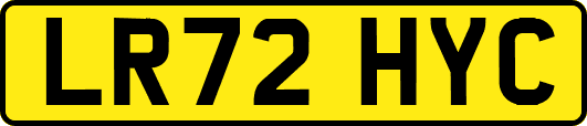 LR72HYC