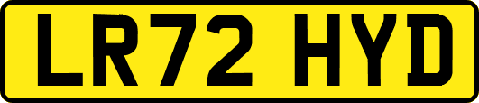 LR72HYD