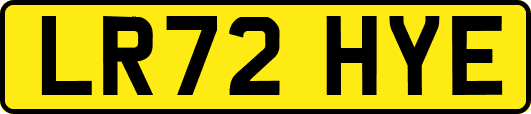 LR72HYE