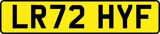 LR72HYF