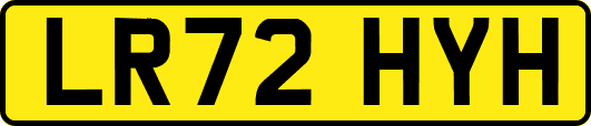 LR72HYH