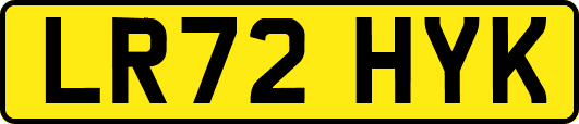 LR72HYK