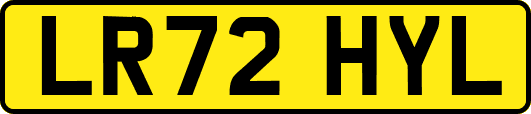 LR72HYL