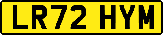 LR72HYM