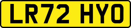 LR72HYO