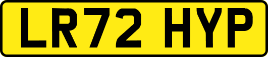 LR72HYP