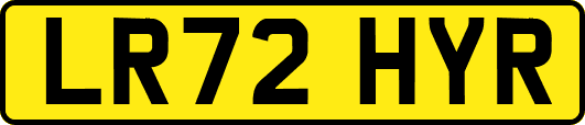 LR72HYR