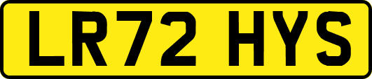 LR72HYS