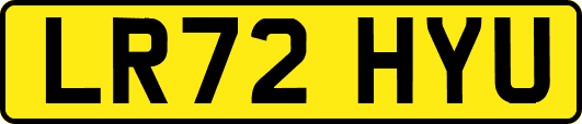 LR72HYU