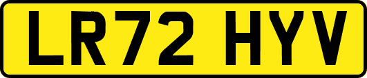 LR72HYV