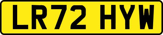 LR72HYW