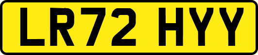 LR72HYY