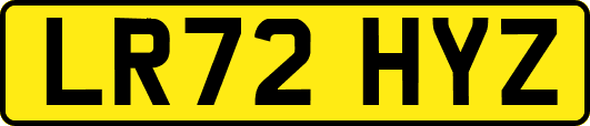 LR72HYZ