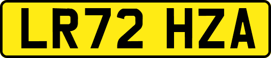 LR72HZA