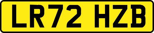 LR72HZB