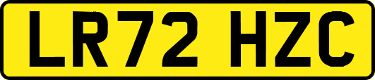LR72HZC