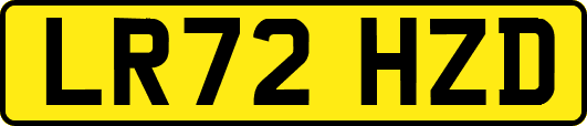 LR72HZD