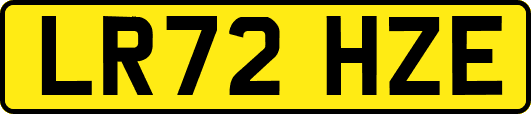 LR72HZE