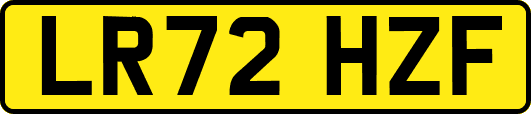 LR72HZF