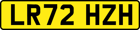 LR72HZH