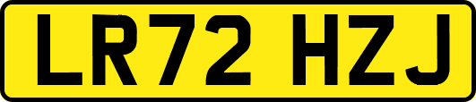 LR72HZJ