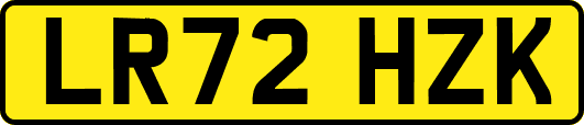 LR72HZK