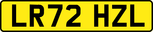LR72HZL