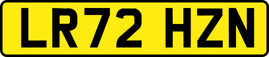 LR72HZN