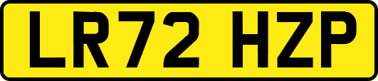 LR72HZP