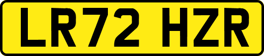 LR72HZR