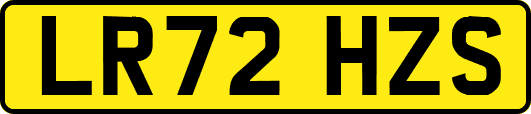 LR72HZS