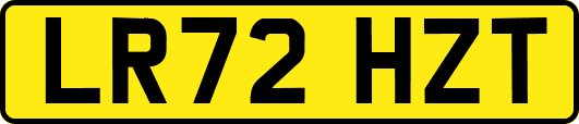 LR72HZT
