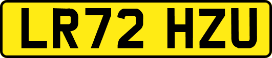 LR72HZU