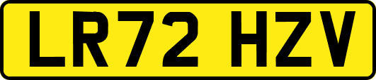 LR72HZV