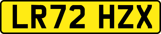 LR72HZX