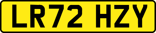 LR72HZY