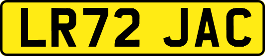 LR72JAC