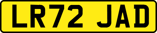 LR72JAD