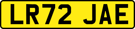 LR72JAE