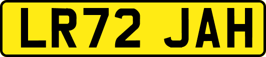 LR72JAH