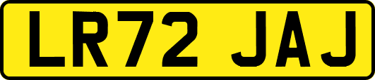 LR72JAJ