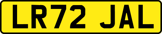 LR72JAL