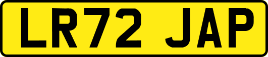 LR72JAP