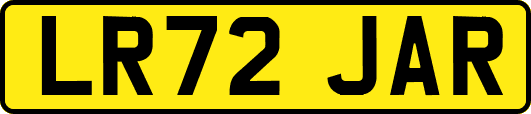 LR72JAR