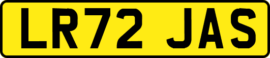 LR72JAS