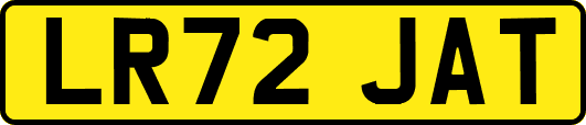 LR72JAT
