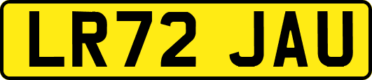 LR72JAU