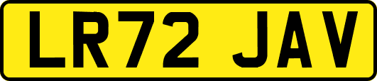 LR72JAV
