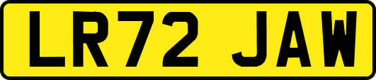 LR72JAW